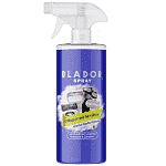 Blador Καθαριστικό Λεπίδων Blue 400ml