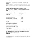 ΑΜΡ Drinking Chocolate Powder Ρόφημα Σοκολάτας 250gr