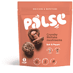 Palse Τραγανές Μπουκιές Μανιταριών 40gr