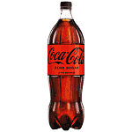 Coca-Cola Zero 1,5lt 1τεμ