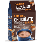 ΑΜΡ Drinking Chocolate Powder Ρόφημα Σοκολάτας 250gr