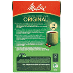 Melitta Φίλτρα Καφέ 1x4 80τεμ