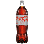 Coca-Cola Light 1,5lt 1τεμ