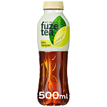 Fuze Tea Black Λεμόνι & Λουίζα Χωρίς Ζάχαρη 500γρ