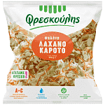 Φρεσκούλης Σαλάτα Λάχανο-Καρότο 300gr