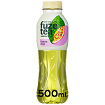 Fuze Tea Green Passion Fruit Χωρίς Ζάχαρη 500ml