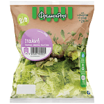Φρεσκούλης Βιολογική Σαλάτα Ιταλική 200gr