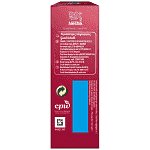 Nestle Fitness Μπάρες Δημητριακών Red Berries 6x23,5gr