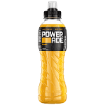 Powerade Πορτοκάλι 500ml