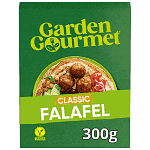 Garden Gourmet Falafel Κατεψυγμένα 300gr