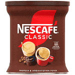 Nescafe Στιγμιαίος Καφές 140gr