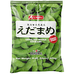 Edamame Whole Φασολάκια Κατεψυγμένα 400gr