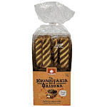 Φαίδων Κουλουράκια Με Κρέμα Κάκαο 300gr