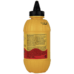 Kyknos Μουστάρδα Hot Πλαστική Φιάλη 500gr