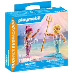 Playmobil Duopack Διάφορα Σχέδια