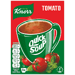 Knorr Quick Soup Τοματόσουπα 60gr