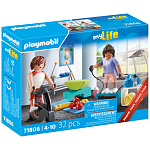 Playmobil Promo Packs Διάφορα Σχέδια