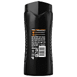 Axe Αφρόλουτρο Dark Temptation 400ml