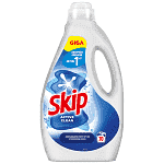 Skip Υγρό Απορρυπαντικό Ρούχων Active Clean 70μεζ. 3,5lt