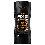 Axe Αφρόλουτρο Dark Temptation 400ml