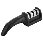 Chef Basics Ακονιστήρι Μαχαιριών Μαύρο