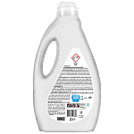 Skip Υγρό Απορρυπαντικό Πλυντηρίου Active Clean 40μεζ 2lt