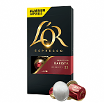 L'or Espresso Κάψουλες Barista 10τεμ 52gr