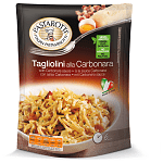 Pastarotti Tagliolini Carbonara 175gr