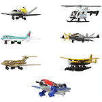 Μatchbox Αεροπλανάκια