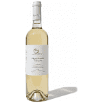 Πλαγιές Λευκάδας Λευκός Οίνος 750ml