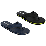 Mitsuko Σαγιονάρα Aνδρική Δίχαλο Μονόχρωμη