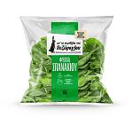 Βεζύρογλου Φύλλα Σπανακιού 100gr