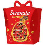 Serenata Minis Easter Pack 144gr