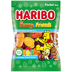 Haribo Bunny And Friends Zελίνι 80gr