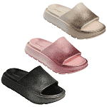 Mitsuko Σαγιονάρα Γυναικαία Φάσα Δίσολη Glit