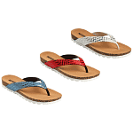 Mitsuko Σαγιονάρα Γυναικεία Δίχαλο Γυαλιστερή