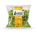 Βεζύρογλου Σαλάτα Άγρια Ρόκα 80gr