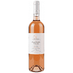 Πλαγιές Λευκάδας Ροζέ Οίνος 750ml