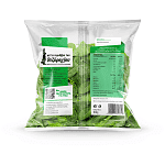 Βεζύρογλου Φύλλα Σπανακιού 100gr