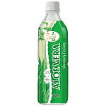Aloe Vera Queen's Χυμός Original Με Φυσική Γεύση 500ml