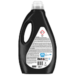 Skip Υγρό Απορρυπαντικό Πλυντηρίου Black Velvet 48μεζ 2,4lt