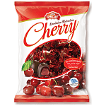 Oscar Σοκολατάκια Dark Γεμιστά Cherry 140gr