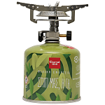 Coral Gas Εστία Hiker Plus Φιαλίδιο Coral Gas 900gr