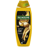 Palmolive Αφρόλουτρο Cashmere Hydration 400ml + Σαπούνι Δώρο