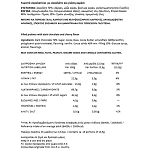 Oscar Σοκολατάκια Dark Γεμιστά Cherry 140gr