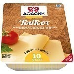 Δωδώνη Του Τόστ Φέτες 200gr