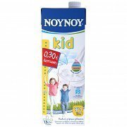 ΝΟΥΝΟΥ Kid Ρόφημα Γάλακτος 1,5lt -0,30€