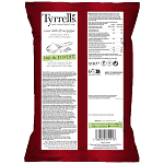Tyrrell's Sweet Chilli & Red Pepper 150gr