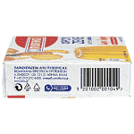 Γιώτης Φρουί Ζελέ Ανανάς Χωρίς Ζάχαρη 14,5gr