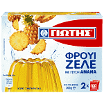 Γιώτης Φρουί Ζελέ Ανανάς 200gr